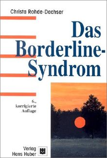 Das Borderline-Syndrom