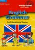 English grammar - an educational game