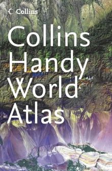 Collins Handy World Atlas