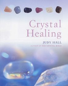 Crystal Healing