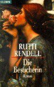 Die Besucherin.