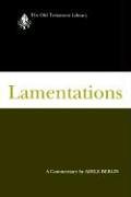 Berlin Lamentations (Old Testament Library)