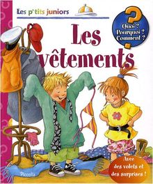 Les vêtements