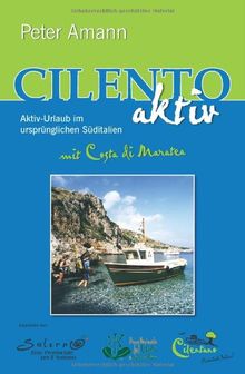 Cilento aktiv mit Costa di Maratea - Aktiv-Urlaub im ursprünglichen Süditalien