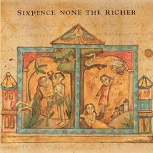 Sixpence None the Richer