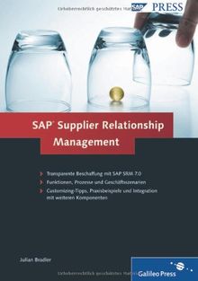 SAP Supplier Relationship Management: SAP SRM (SAP PRESS)