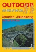 Spanien: Jakobsweg. Via de la Plata. Der Weg ist das Ziel