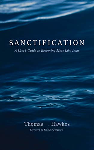 Sanctification: A User's Guide to Becoming More Like Jesus