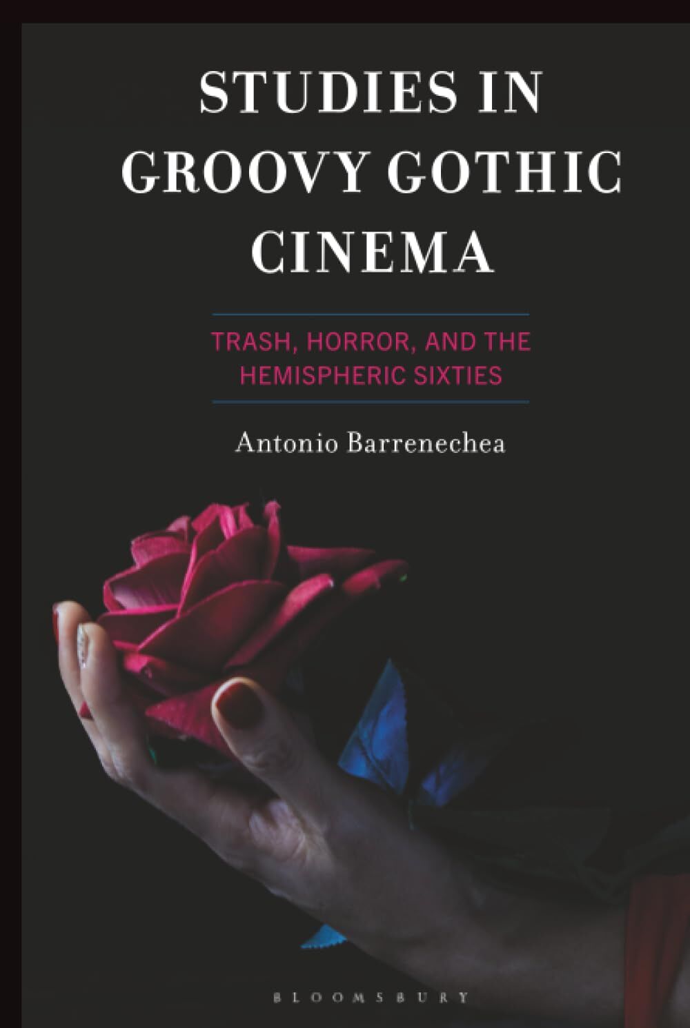 Studies in Groovy Gothic Cinema