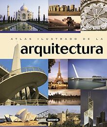 Atlas ilustrado de arquitectura