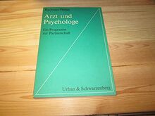 Arzt und Psychologe. Ein Programm zur Partnerschaft von Rachman, Stanley J., Philips, Claire  | Buch | Zustand gut
