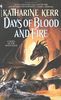Days of Blood and Fire (Deverry)
