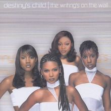 The Writing'S on the Wall von Destiny'S Child | CD | Zustand gut