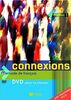 Connexions: DVD (PAL) + livre 1