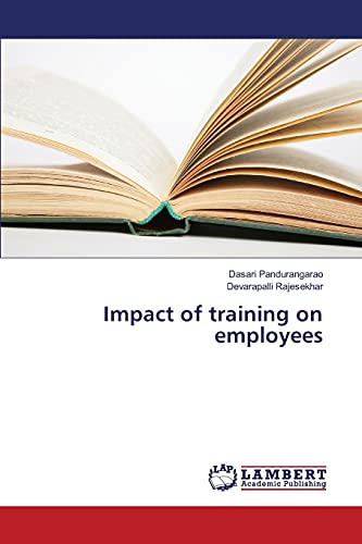 Impact of training on employees