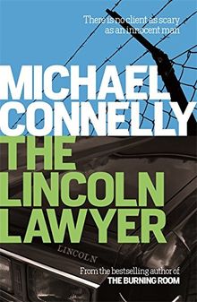 The Lincoln Lawyer (Mickey Haller 1)