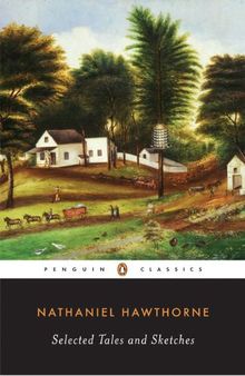 Selected Tales and Sketches (Penguin Classics)