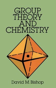 Group Theory and Chemistry (Dover Books on Chemistry)