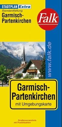 Garmisch-Partenkirchen  German Edition | Buch | Zustand sehr gut