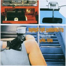 Songs for Cabriolets