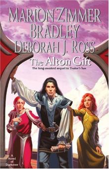 The Alton Gift (Darkover)