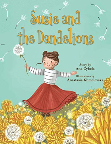 Susie and the Dandelions