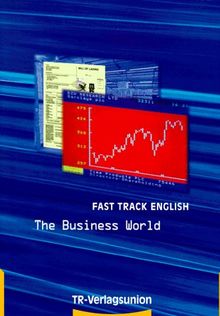 Fast Track English, The Business World