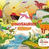 Mein erstes Soundbuch: Dinosaurier
