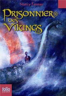 Prisonnier des Vikings