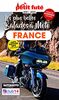 France à moto 2021 Petit Futé