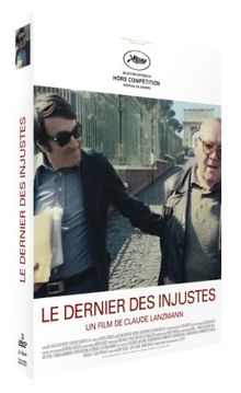 Le dernier des injustes [FR Import]