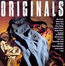 Originals von Various | CD | Zustand gut