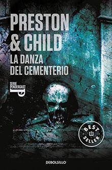 La danza del cementerio (Inspector Pendergast)