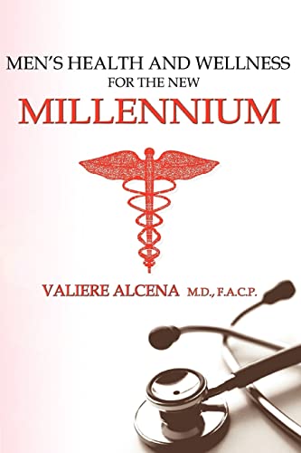 Men¿s Health and Wellness for the New Millennium