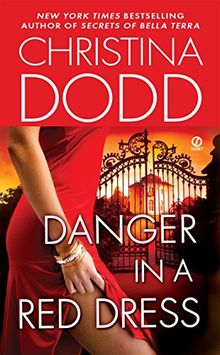 Danger in a Red Dress (Fortune Hunter, Band 4)