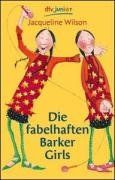 Die fabelhaften Barker Girls de Wilson, Jacqueline | Livre | état bon