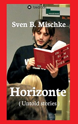 Horizonte: ( Untold stories )