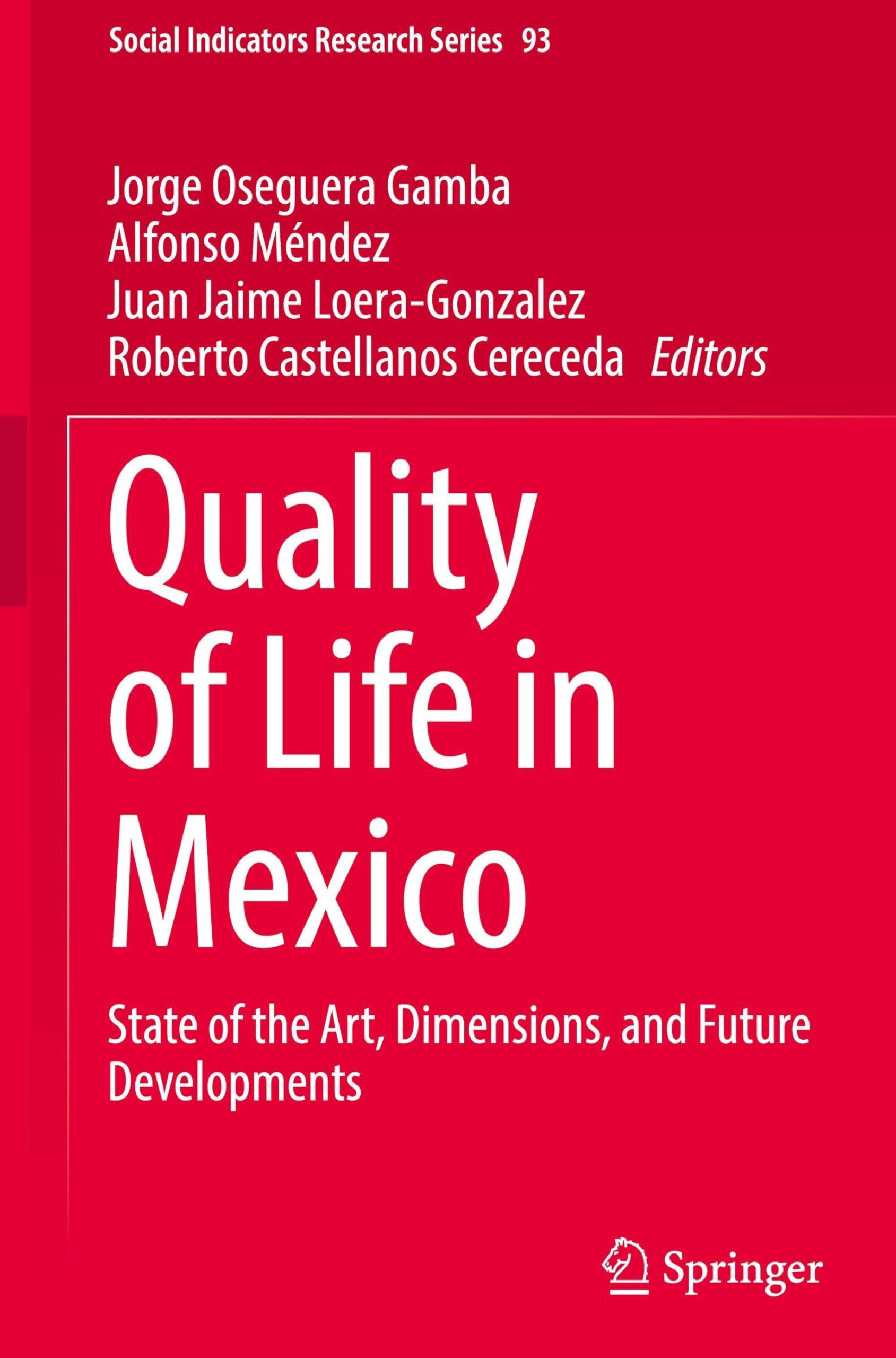 Quality of Life in Mexico