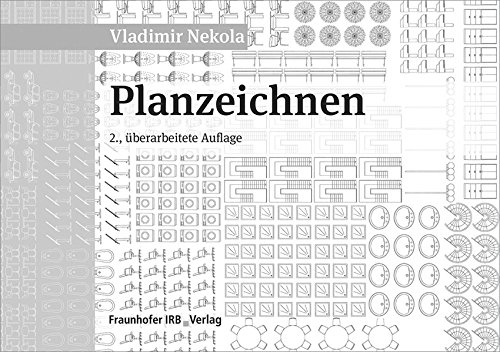 Planzeichnen - Nekola Vladimir Kartoniert (TB)
