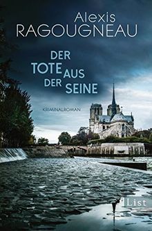 Der Tote aus der Seine: Kriminalroman (Pater Kern, Band 2)