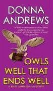 Owls Well That Ends Well (Meg Langslow Mysteries)