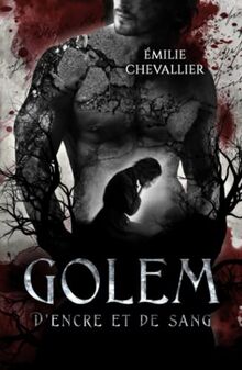 Golem: D'encre et de sang