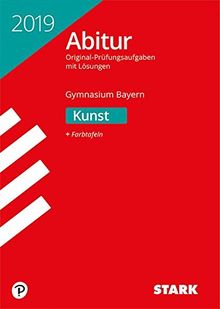 Abiturprüfung Bayern - Kunst