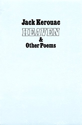 Heaven and Other Poems