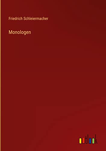 Monologen