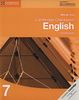 Cambridge Checkpoint English Workbook 7 (Cambridge International Examinations)