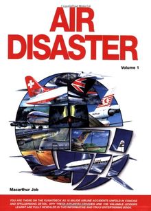 Air Disasters: 1