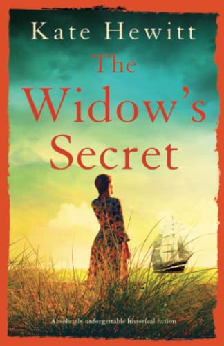 The Widow's Secret: Absolutely unforgettable historical fiction (The Goswell Quartet, Band 4)