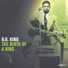 The Birth of a King