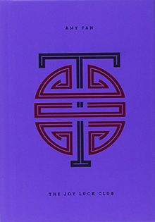 The Joy Luck Club: A Novel (Penguin Drop Caps)